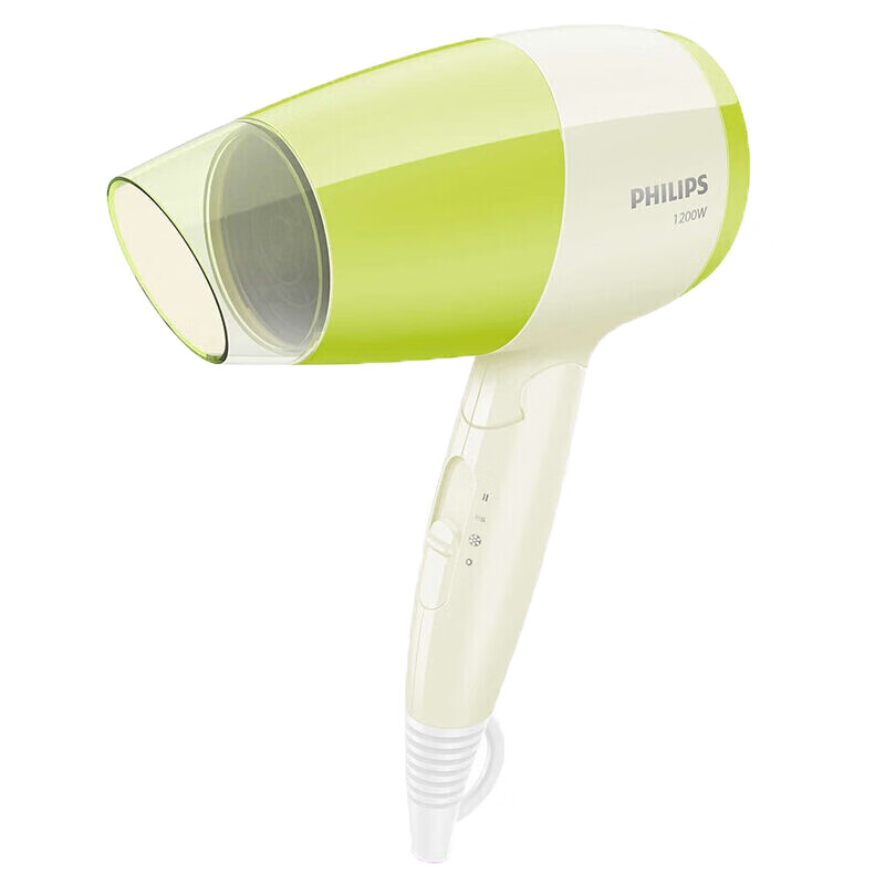 飞利浦小功率迷你电吹风