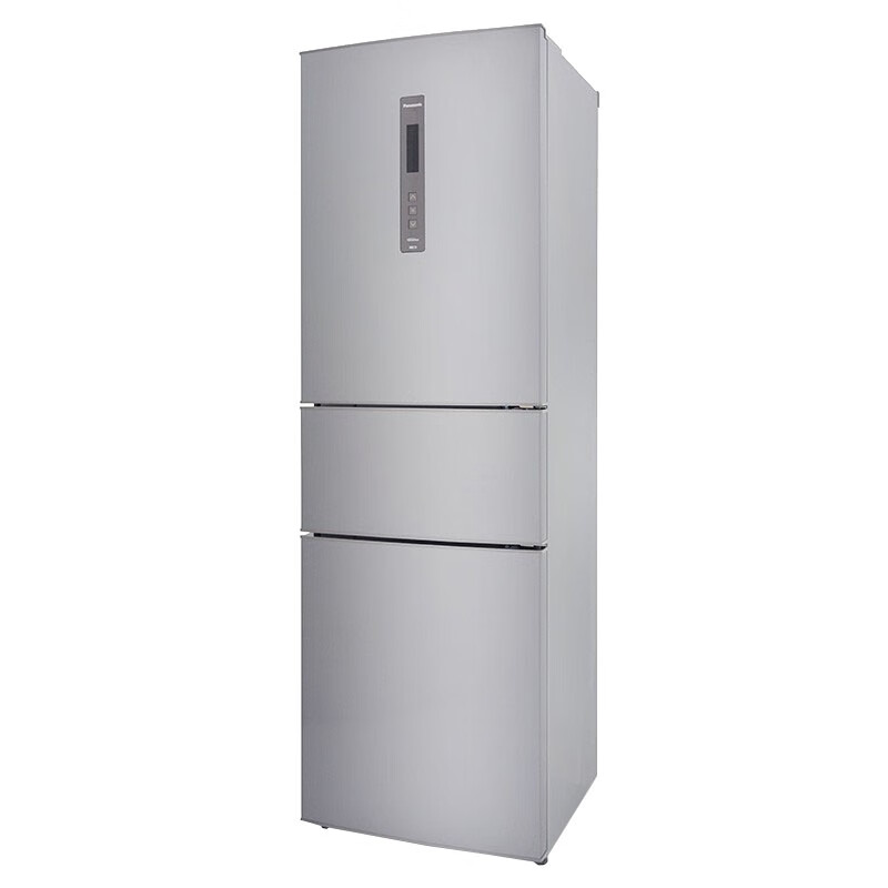 松下 三门风冷无霜冰箱