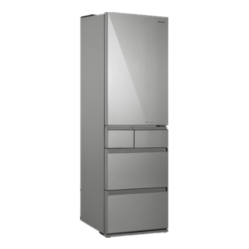 松下 除菌净味健康储鲜冰箱