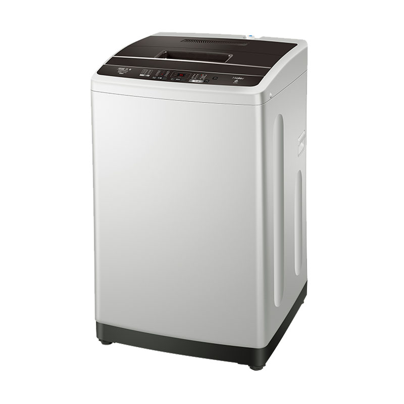 海尔 智能预约波轮洗衣机