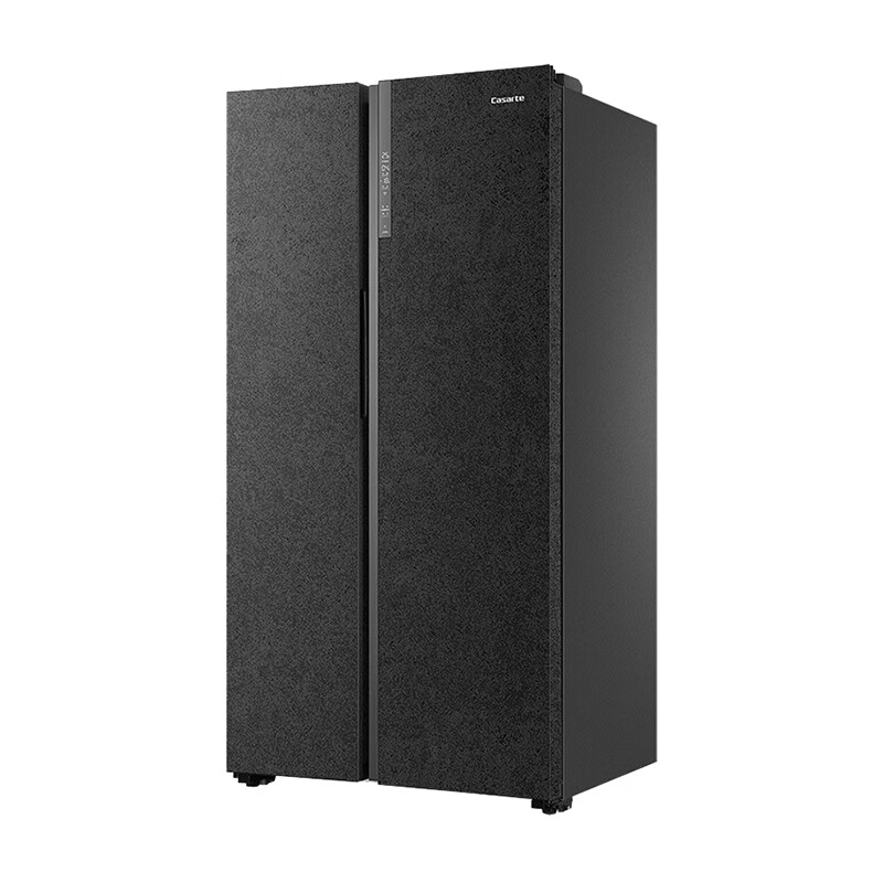 卡萨帝静音冰箱