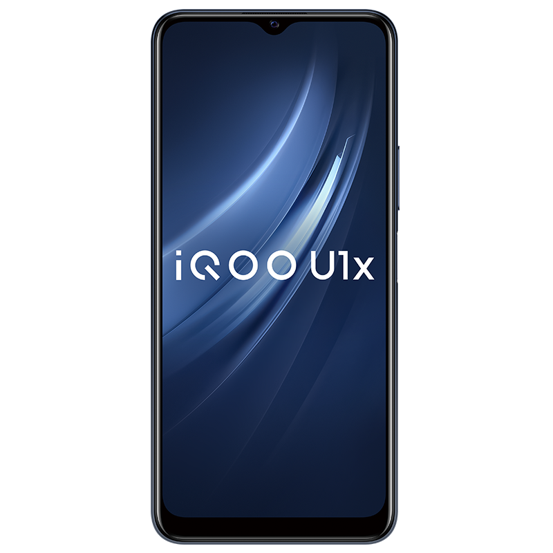 vivo 骁龙处理器手机