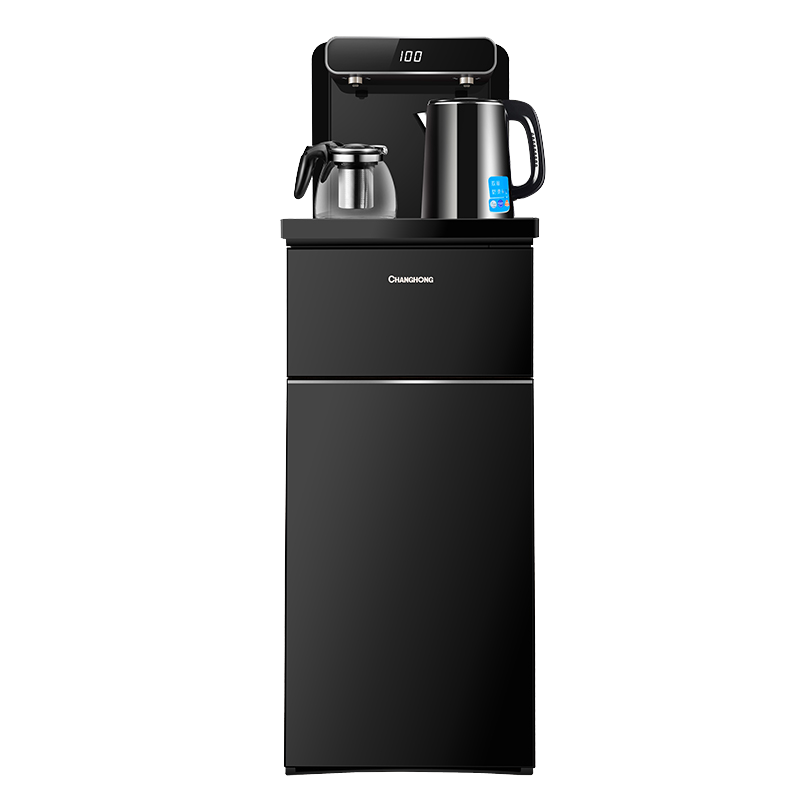 长虹 多功能遥控茶吧机