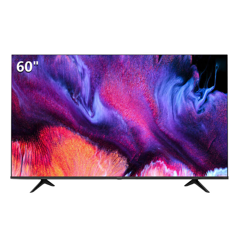 海信 悬浮屏液晶电视