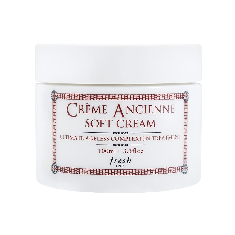 馥蕾诗 修护滋养面霜