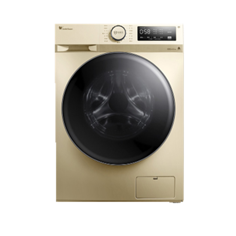 小天鹅 特色高温洗滚筒洗衣机