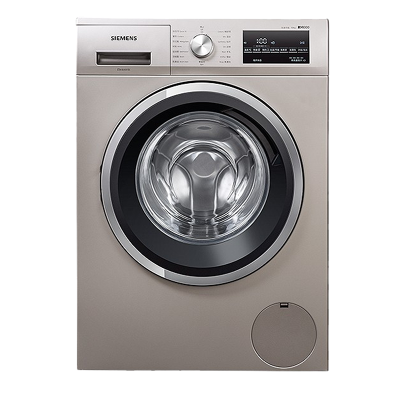 西门子 变频滚筒洗衣机