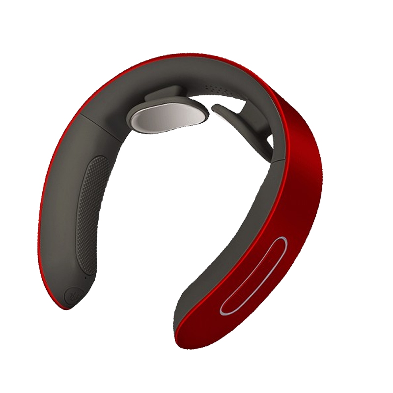 京东京造 智能颈椎按摩器礼品款