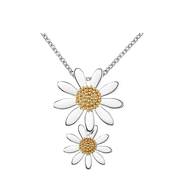 DAISYLONDON复古项链