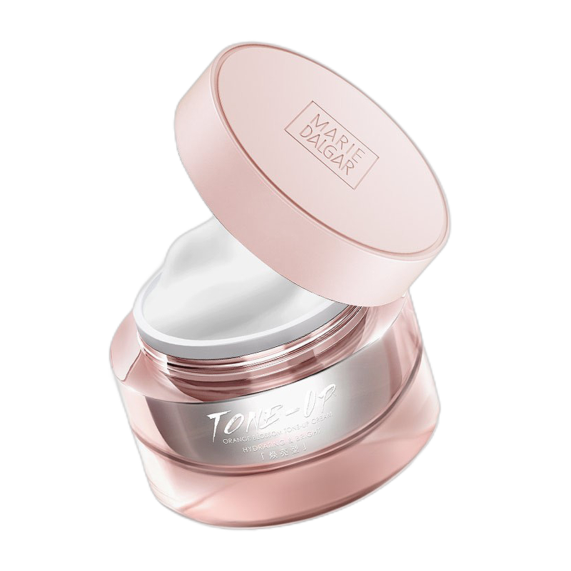 玛丽黛佳 元气橙花素颜霜