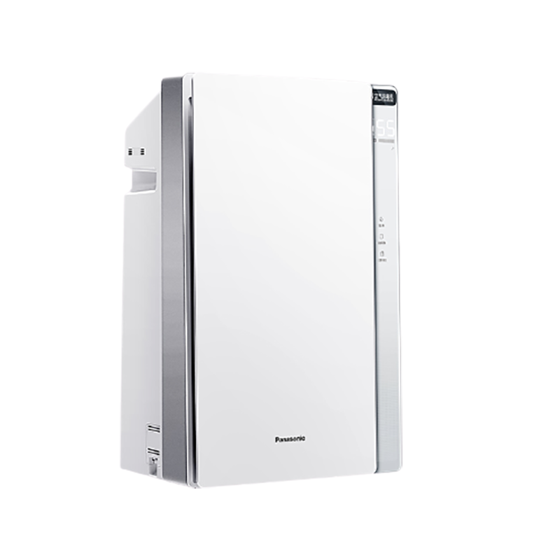 松下 加湿空气净化器