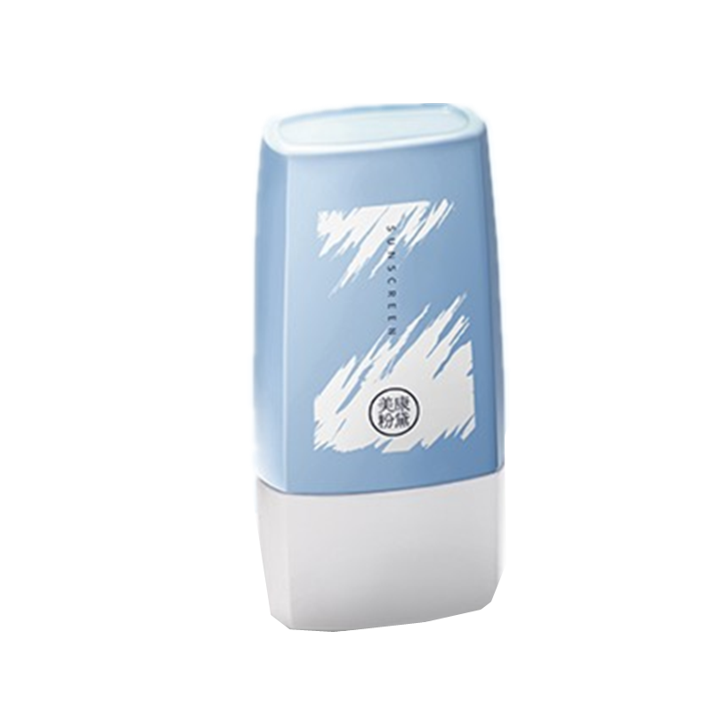 美康粉黛 清爽防晒乳