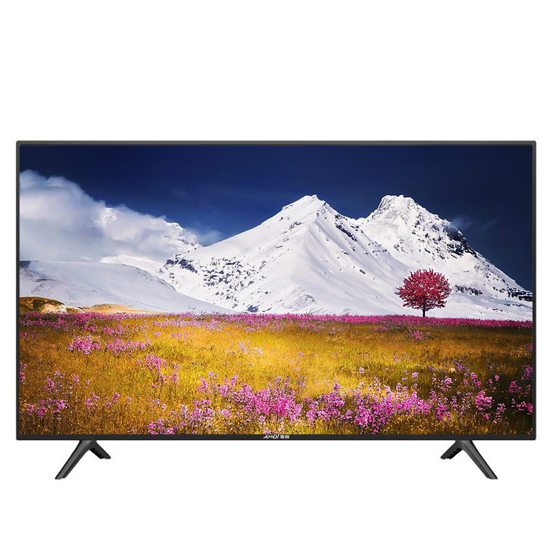 夏新 网络液晶LED平板电视