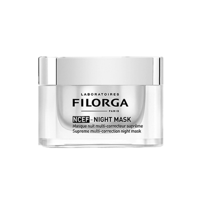 菲洛嘉 水光睡眠面膜