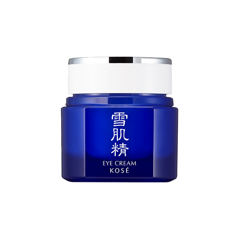 雪肌精 保湿滢润眼霜