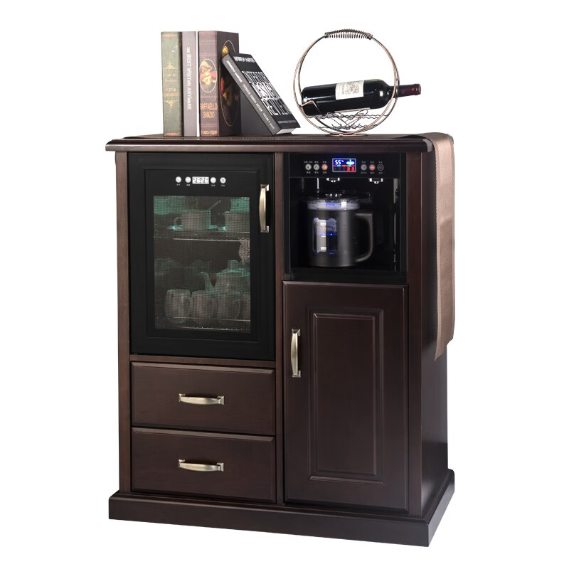 百达慕尚 多功能调温茶吧机