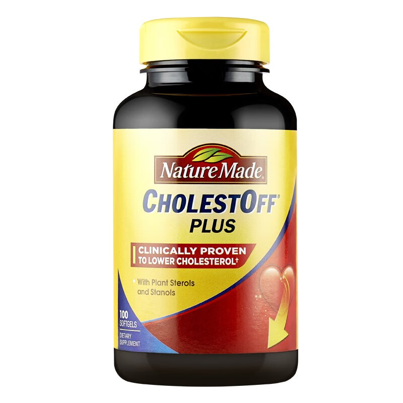 天维美 成人 胆固醇清片