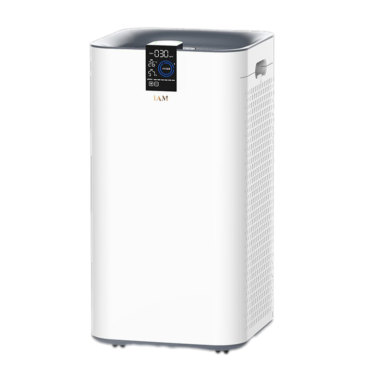 IAM 除甲醛空气净化器