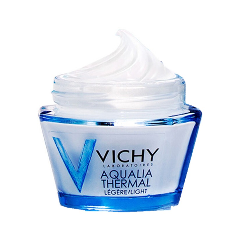 薇姿 补水保湿 面霜