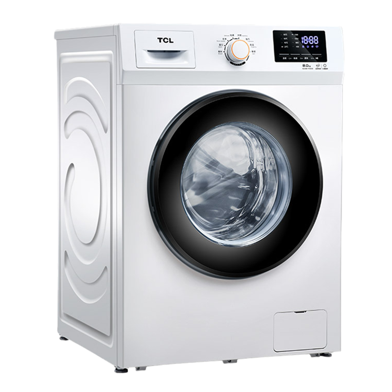 TCL 节能静音洗衣机