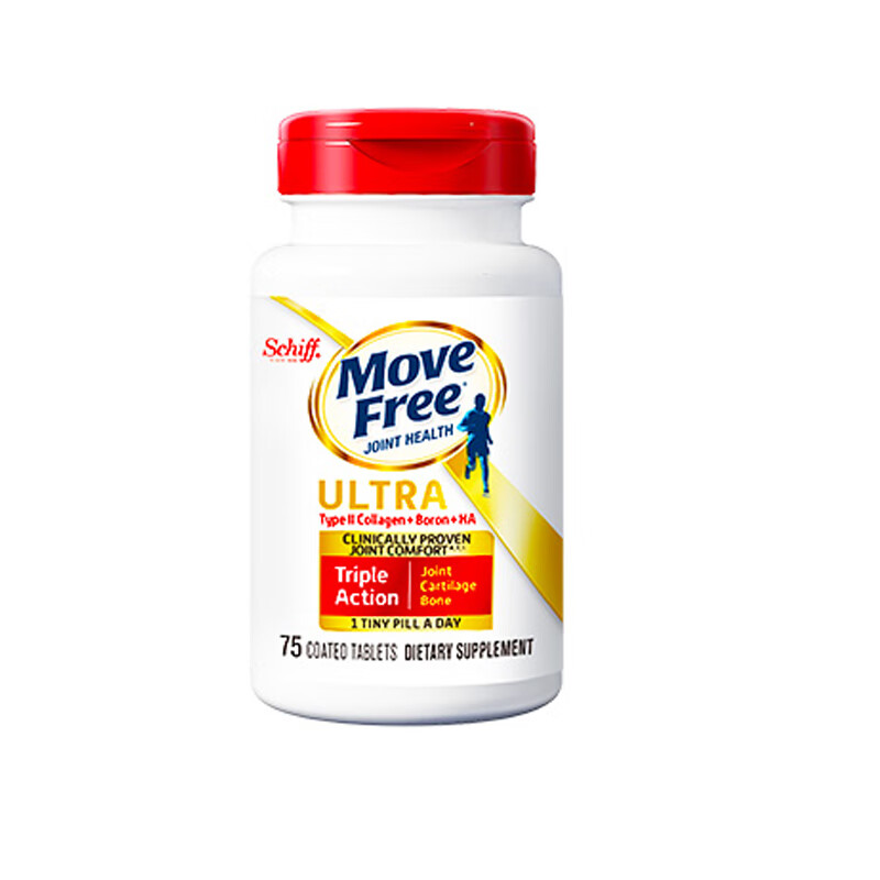 旭福 进口胶原软骨素