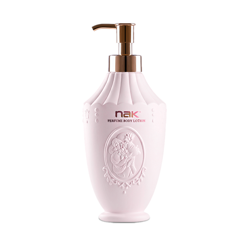 nak全身养护去鸡皮滋养身体乳