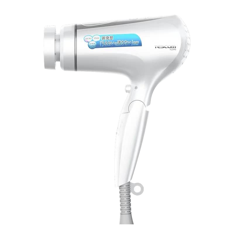 Tescom 护发因子 吹风机