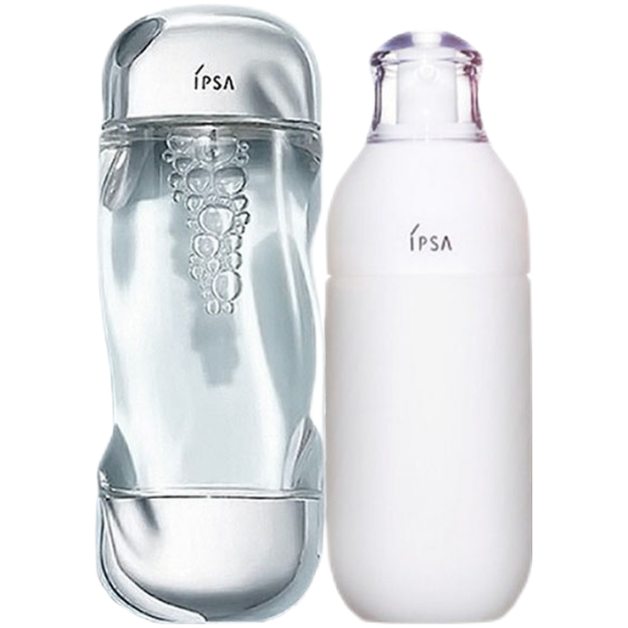 茵芙莎 沁润保湿护肤套装