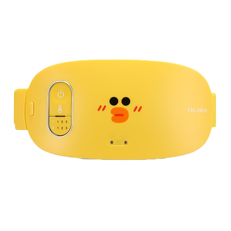 奥佳华 智能控温 暖宫带