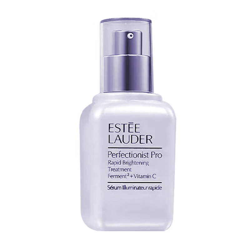 雅诗兰黛 匀净透亮 面部精华