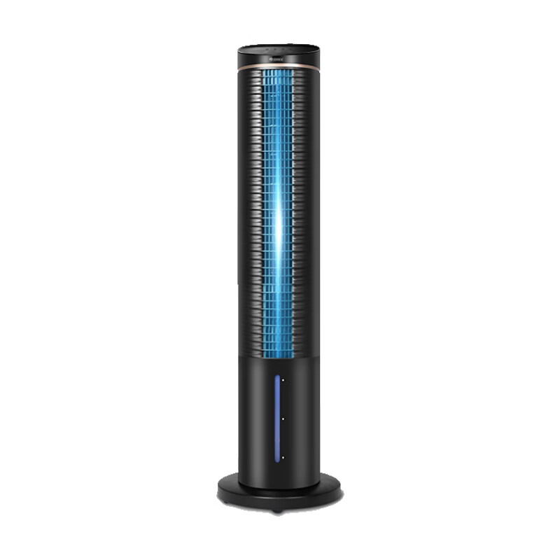 格力 风轮可拆洗冷风扇