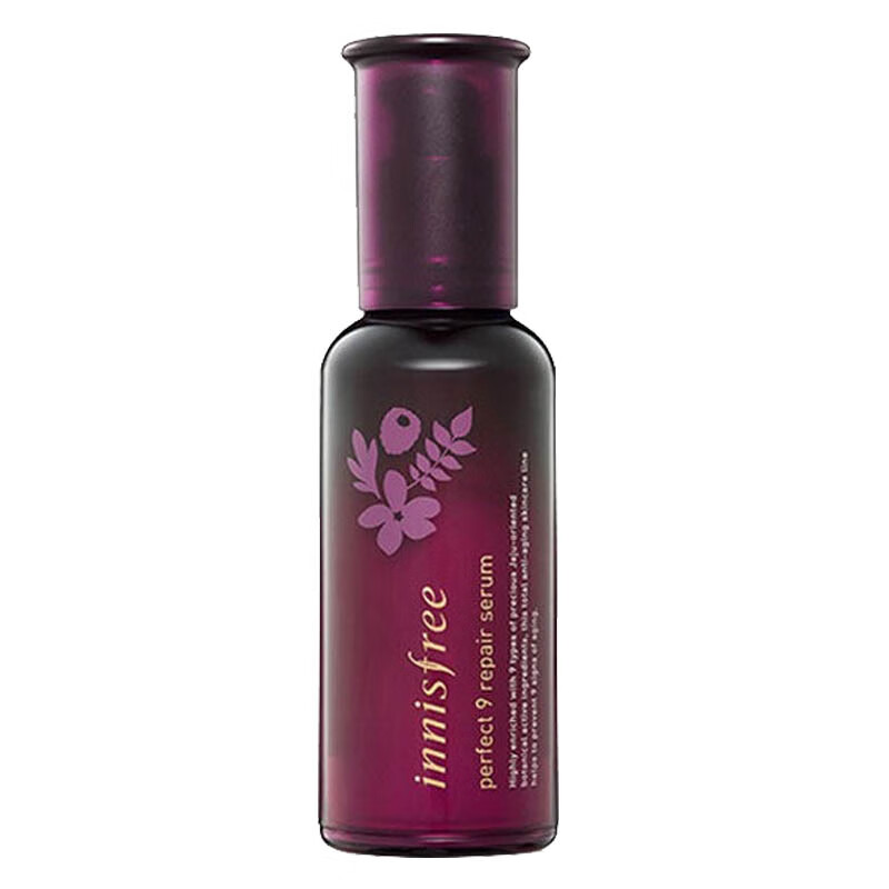 悦诗风吟 九重臻致修护精华液