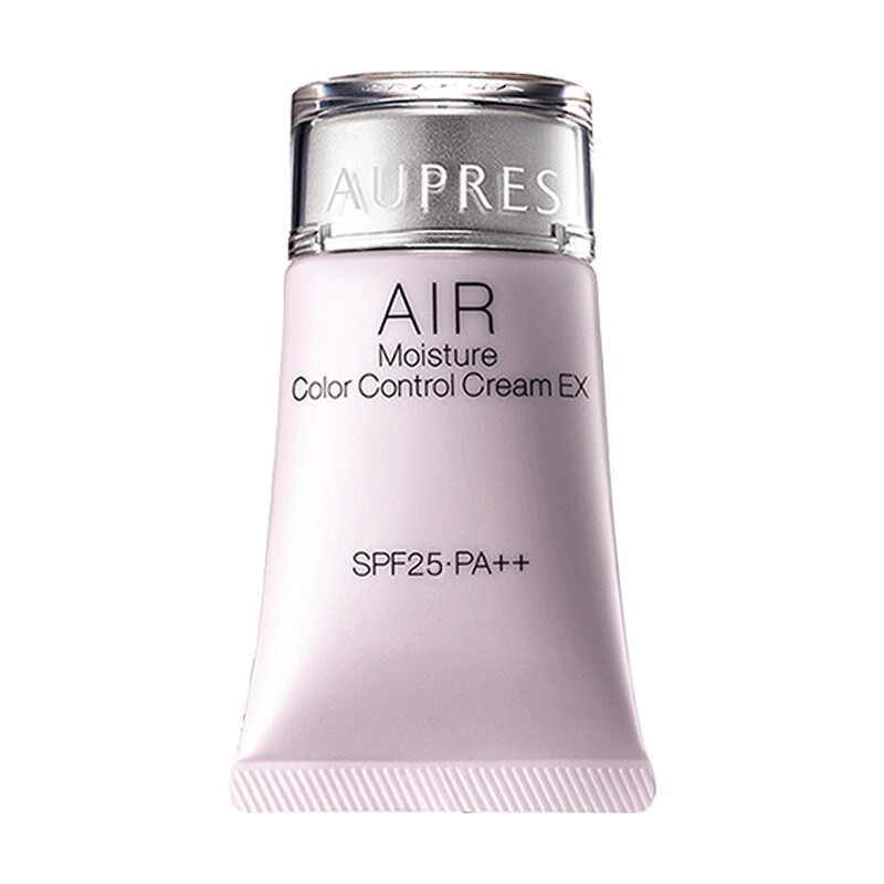 欧珀莱 盈润修颜防晒霜