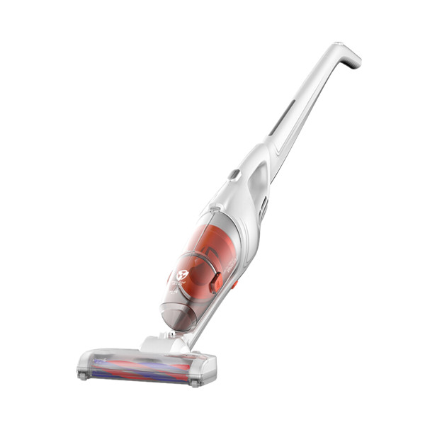 德尔玛 手持无线吸尘器