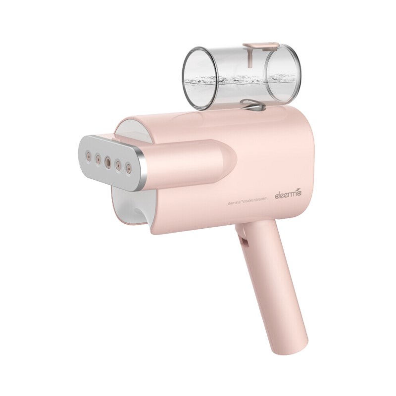 德尔玛 小型手持挂烫机