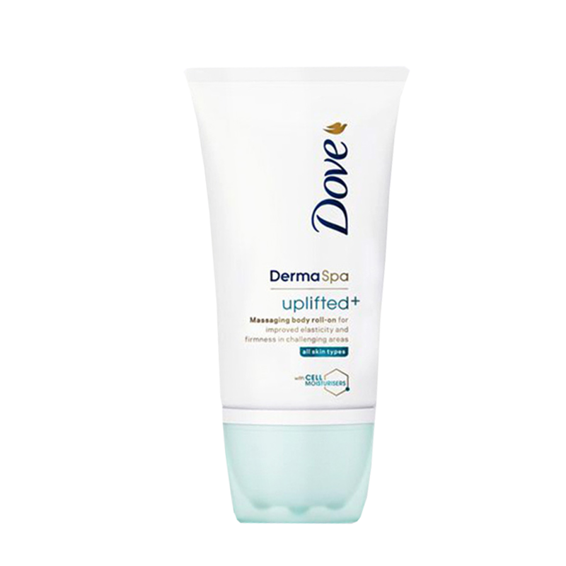 多芬 三颗滚珠身体乳