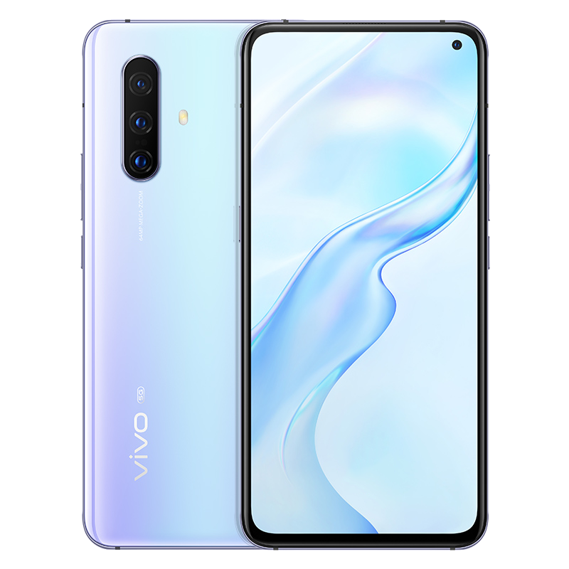 vivo X30二十倍变焦手机