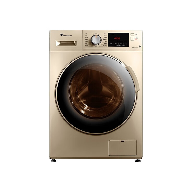 小天鹅 全自动滚筒洗衣机