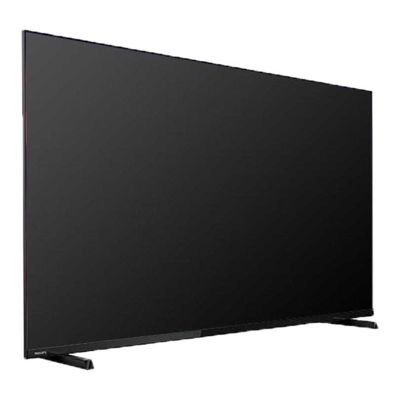 飞利浦 4K分辨率 电视