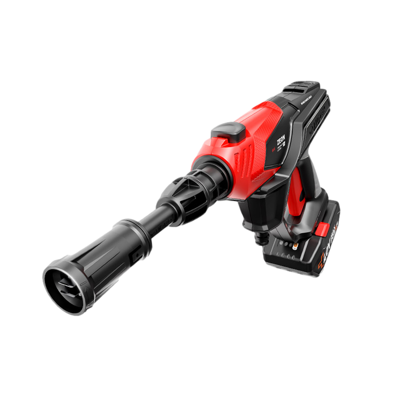 绿田 锂电充电式洗车机