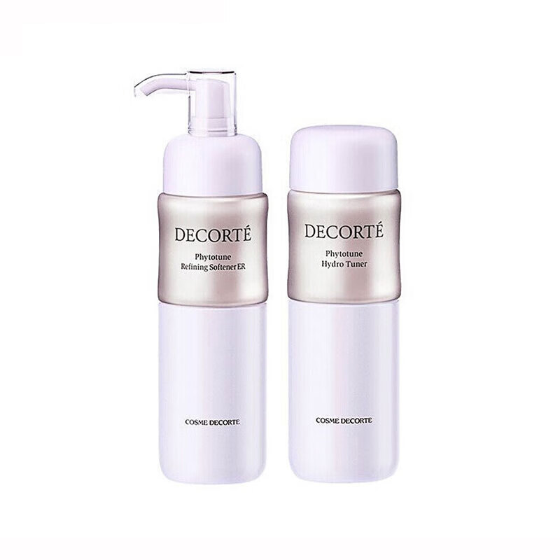 黛珂 植物欣韵 护肤套装