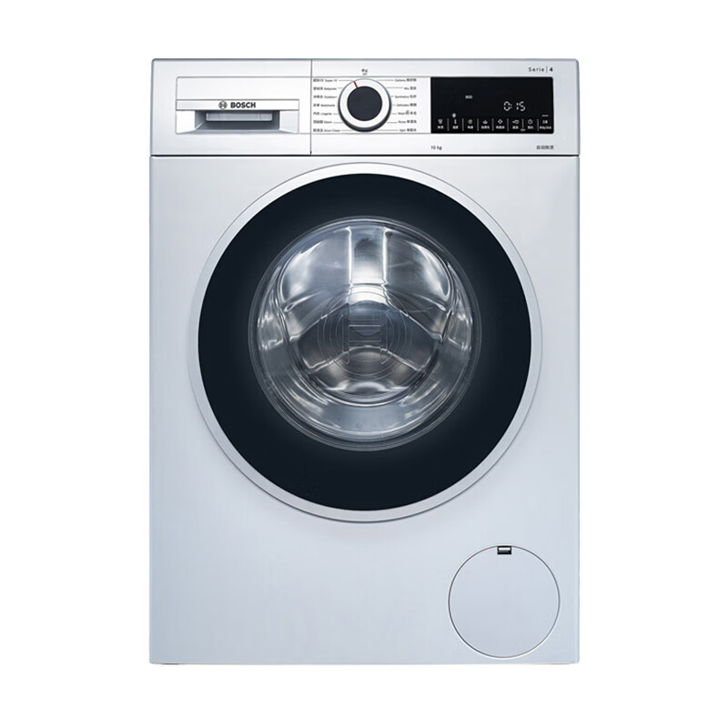 博世 大容量多程序洗衣机