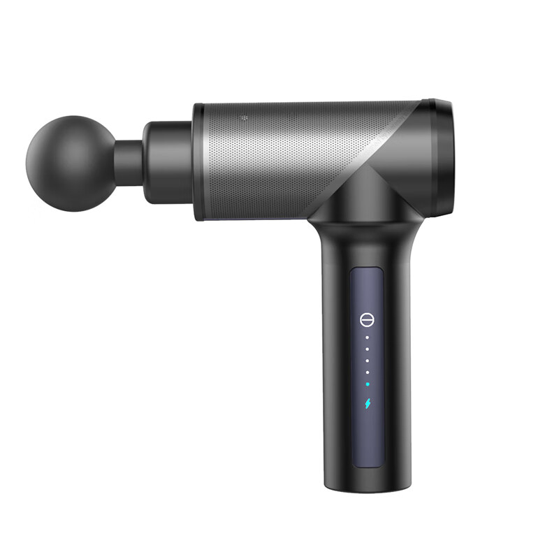 斯诺德 吸汗防滑 筋膜枪