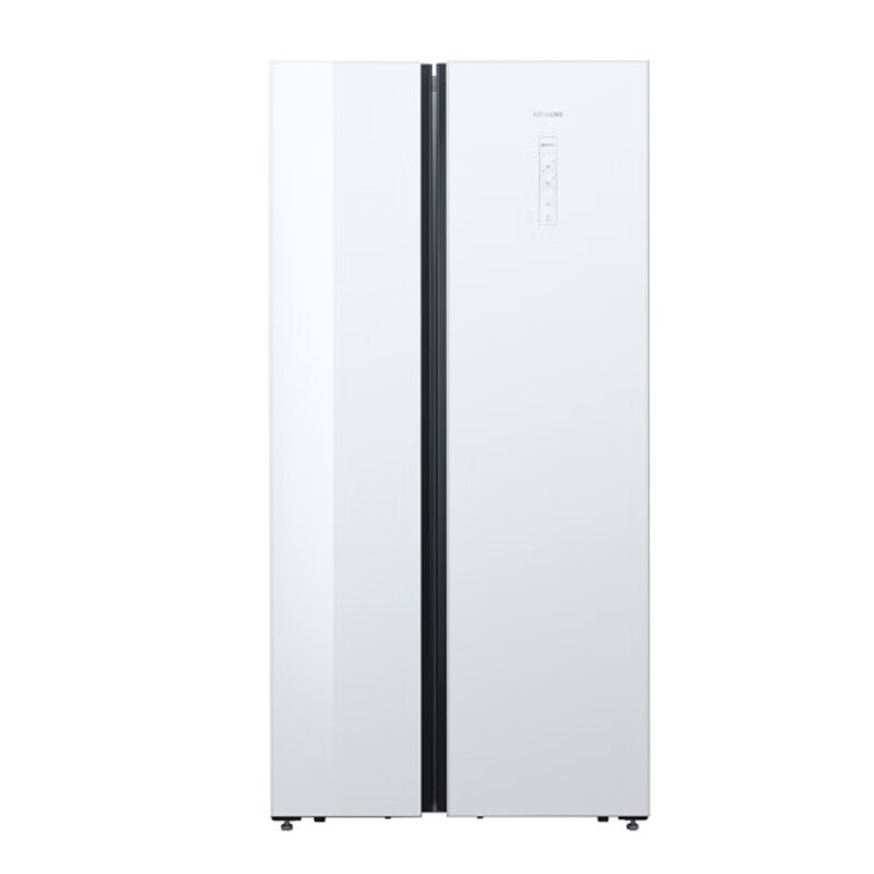 西门子 风冷无霜 冰箱