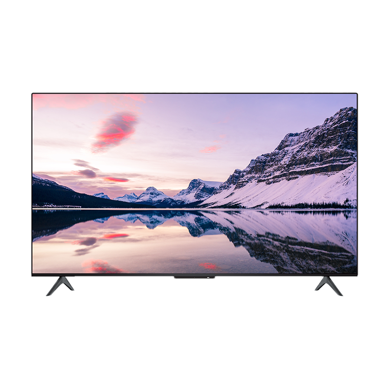 VIDAA 音画智能识别电视