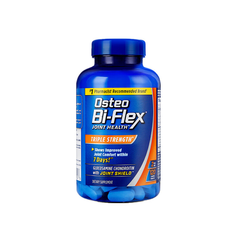 关捷健 三倍 氨糖片