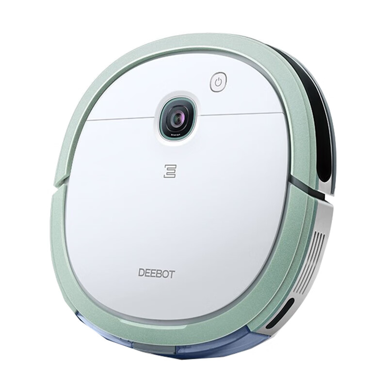 科沃斯 纤薄扫地机器人