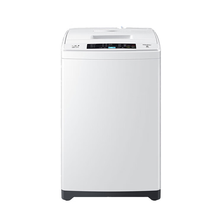 海尔 智能全自动洗衣机