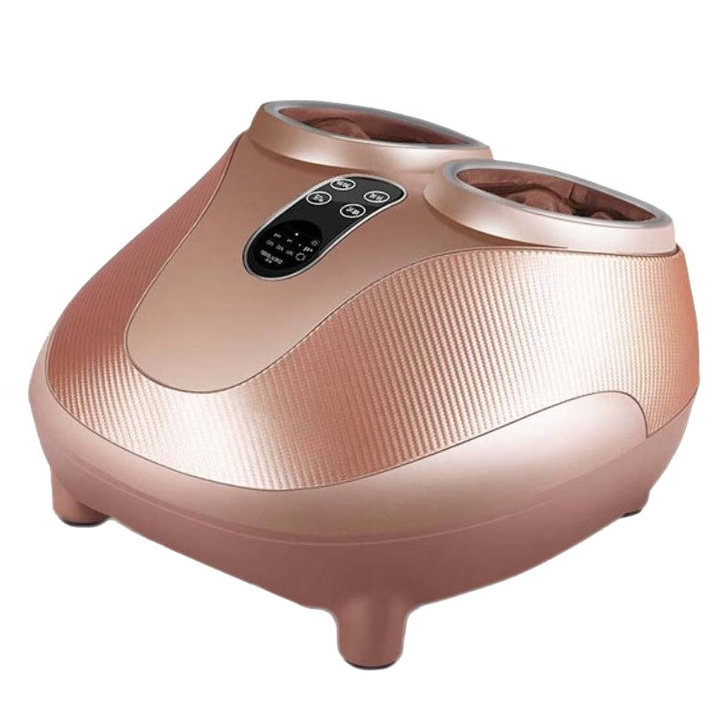 迪斯触控面板足疗机