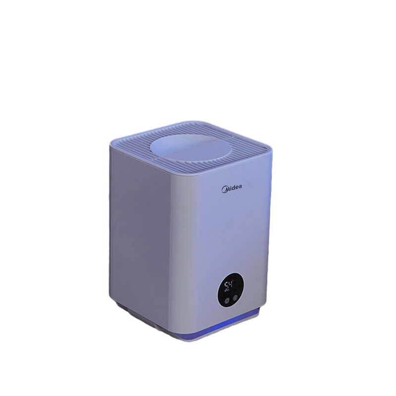 美的 智能恒湿过湿加湿器